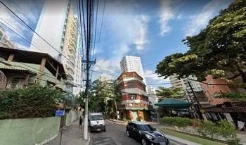 Imagem do Condomínio Do Edifício Primavera em Niteroi