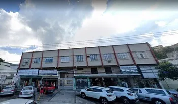Condomínio Do Edifício Primavera em Rio De Janeiro