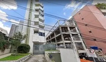 Condomínio Do Edifício Primavera em Belo Horizonte