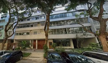 Condomínio Do Edifício Primavera em Rio De Janeiro