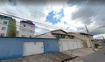 Imagem do Condomínio Do Edifício Primavera em Contagem