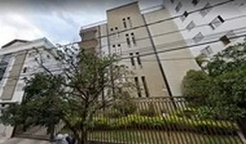 Condomínio Do Edifício Primavera em Belo Horizonte