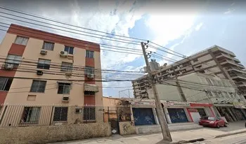 Condomínio Do Edifício Primavera em Rio De Janeiro