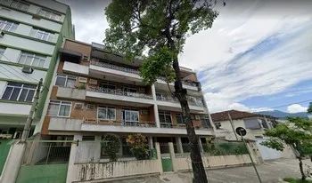 Condomínio Do Edifício Primavera em Rio De Janeiro