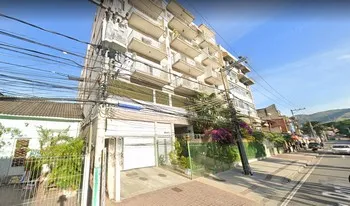 Condomínio Do Edifício Primavera em Rio De Janeiro