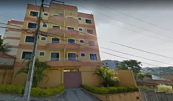 Imagem do Condomínio Do Edifício Primavera Da Sinha Ii em Juiz De Fora