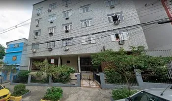 Condomínio Do Edifício Primavera em Rio De Janeiro