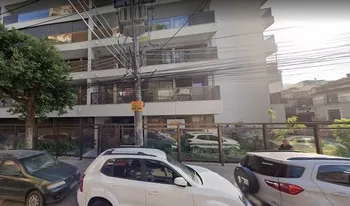 Condomínio Do Edifício Primavera em Rio De Janeiro