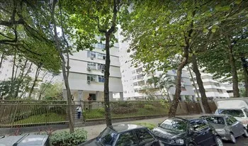 Condomínio Do Edifício Primavera em Rio De Janeiro
