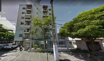 Imagem do Condomínio Do Edifício Primavera em Belém