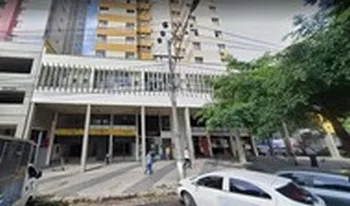 Condomínio Do Edifício Primavera em Belo Horizonte