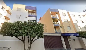Imagem do Condomínio Do Edifício Primavera em Uberlândia