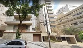 Condomínio Do Edifício Primaz em Belo Horizonte