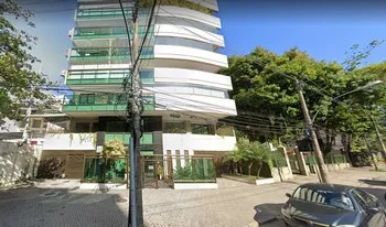 Condomínio Do Edifício Prime Gávea em Rio De Janeiro
