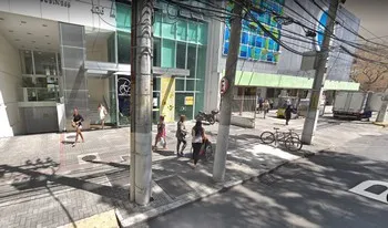 Imagem do Condomínio Do Edifício Prime Icaraí Business em Niteroi