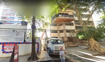 Condomínio Do Edifício Prime Tijuca em Rio De Janeiro