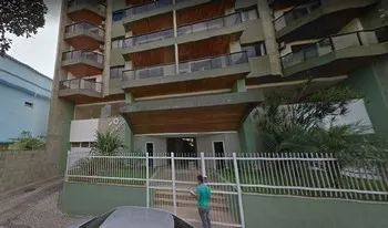Imagem do Condomínio Do Edifício Primo Di Castelli em Castelo