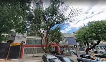 Condomínio Do Edifício Primula em Belo Horizonte