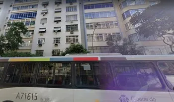Condomínio Do Edifício Primus em Rio De Janeiro