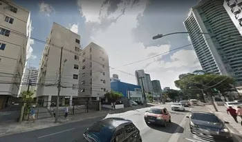 Imagem do Condomínio Do Edifício Primus em Recife