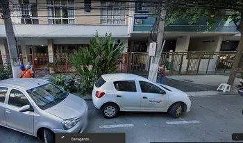 Imagem do Condomínio Do Edifício Primus em Niteroi