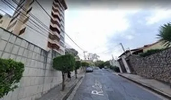Condomínio Do Edifício Primus em Belo Horizonte