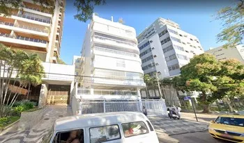 Condomínio Do Edifício Primus em Rio De Janeiro