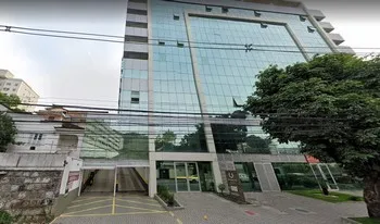 Condomínio Do Edifício Primus Offices Geremário em Rio De Janeiro