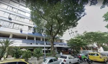 Condomínio Do Edifício Prince Albert em Rio De Janeiro