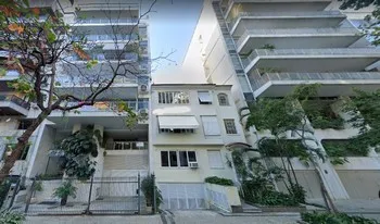 Condomínio Do Edifício Prince De Galles em Rio De Janeiro