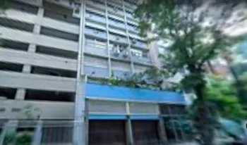 Condomínio Do Edifício Prince Edward em Rio De Janeiro