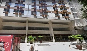 Condomínio Do Edifício Prince George em Rio De Janeiro