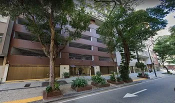 Condomínio Do Edifício Prince James em Rio De Janeiro
