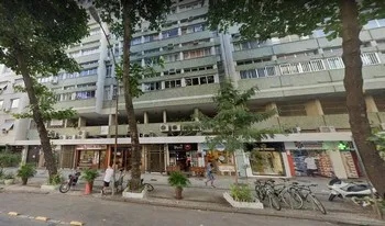 Condomínio Do Edifício Prince Philip em Rio De Janeiro