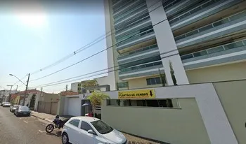 Imagem do Condomínio Do Edifício Princes Residence em Uberlândia