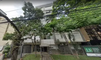 Condomínio Do Edifício Princesa em Porto Alegre