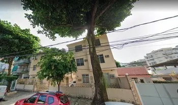 Condomínio Do Edifício Princesa em Rio De Janeiro