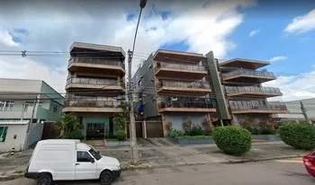 Condomínio Do Edifício Princesa Anne em Rio De Janeiro