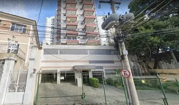 Condomínio Do Edifício Princesa Carolina em Rio De Janeiro