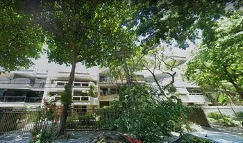 Condomínio Do Edifício Princesa Caroline De Monaco em Rio De Janeiro