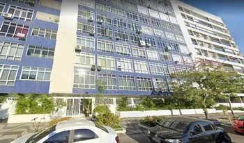Condomínio Do Edifício Princesa Da Lagoa em Rio De Janeiro