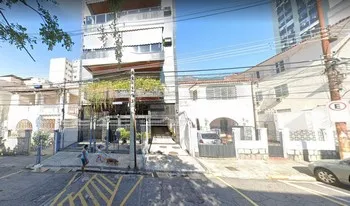 Condomínio Do Edifício Princesa Da Praça em Rio De Janeiro