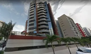 Imagem do Condomínio Do Edifício Princesa De Gales em Maceió