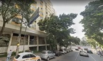 Condomínio Do Edifício Princesa Elizabeth em Belo Horizonte
