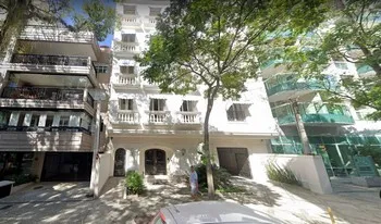 Condomínio Do Edifício Princesa Isabel em Rio De Janeiro