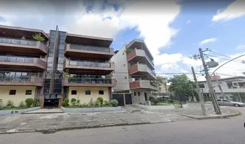 Condomínio Do Edifício Princesa Isabel em Rio De Janeiro