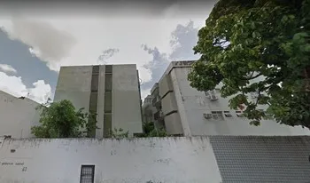 Imagem do Condomínio Do Edifício Princesa Isabel em Recife