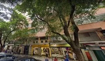 Condomínio Do Edifício Princesa Isabel em Belo Horizonte