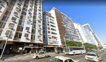 Imagem do Condomínio Do Edifício Princesa Izabel