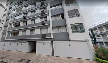 Imagem do Condomínio Do Edifício Princesa Izabel em Criciúma